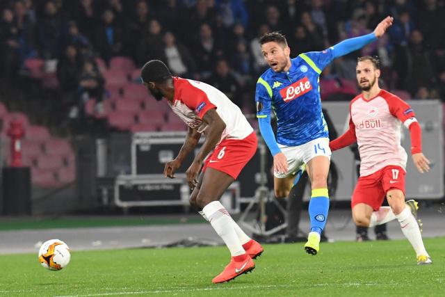 瓜帅执教曼城让对手获5次破门良机有6场最近占3场